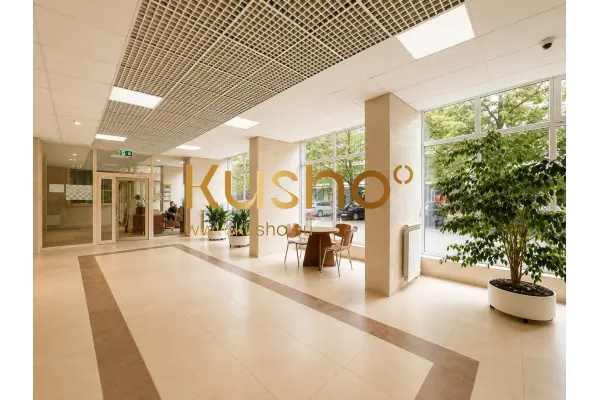 Warszawa, Śródmieście, Centrum, Grzybowska, 3 Pokoje z Opcją 4 | Metro | Parking | Idealne dla Rodziny lub Inwestora