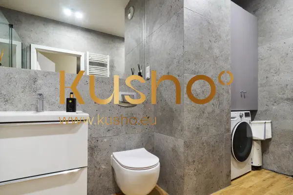 Warszawa, Mokotów, Panamska, Mokotów | 73 m² | Ogród + Loggia | 3–4 Pokoje | 2020 r. niskie opłaty