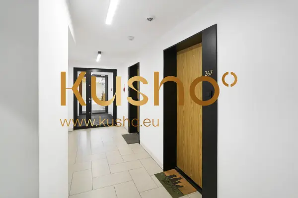 Warszawa, Mokotów, Panamska, Mokotów | 73 m² | Ogród + Loggia | 3–4 Pokoje | 2020 r. niskie opłaty