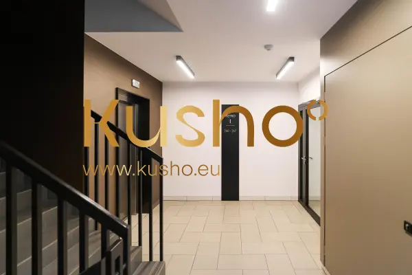 Warszawa, Mokotów, Panamska, Mokotów | 73 m² | Ogród + Loggia | 3–4 Pokoje | 2020 r. niskie opłaty