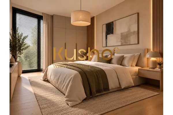 Warszawa, Wilanów, Stanisława Lentza, LOFT NAD KORONAMI DRZEW | 76m² | 3 POKOJE | STARY WILANÓW