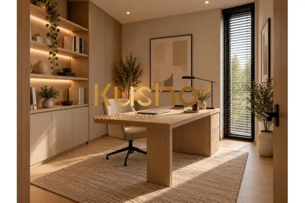 Warszawa, Wilanów, Stanisława Lentza, LOFT NAD KORONAMI DRZEW | 76m² | 3 POKOJE | STARY WILANÓW