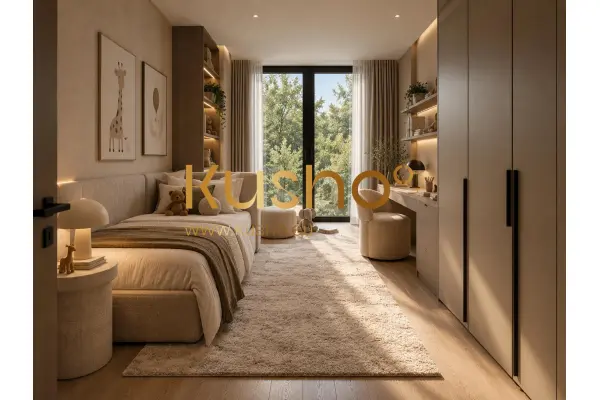 Warszawa, Wilanów, APARTAMENT 230m² |Wilanów | Kameralna Inwestycja
