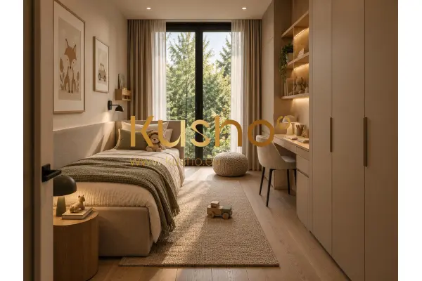 Warszawa, Wilanów, APARTAMENT 230m² |Wilanów | Kameralna Inwestycja