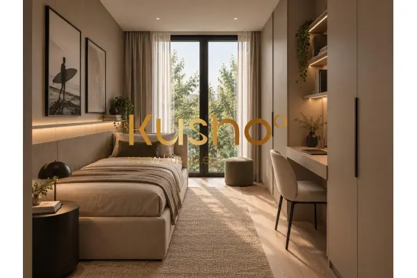 Warszawa, Wilanów, APARTAMENT 230m² |Wilanów | Kameralna Inwestycja