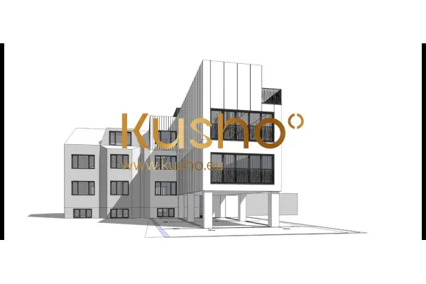 Warszawa, Wilanów, APARTAMENT 230m² |Wilanów | Kameralna Inwestycja