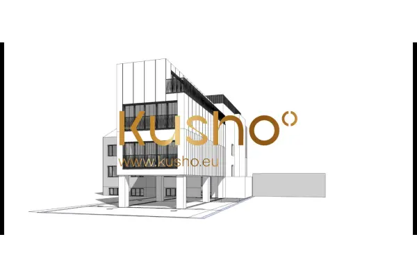 Warszawa, Wilanów, APARTAMENT 230m² |Wilanów | Kameralna Inwestycja