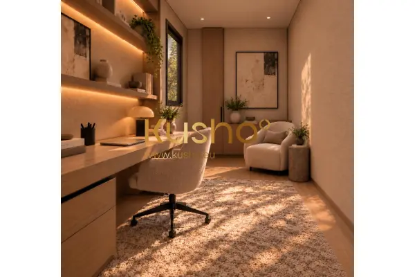 Warszawa, Wilanów, APARTAMENT 230m² |Wilanów | Kameralna Inwestycja
